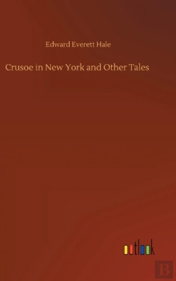 Bertrand.pt - Crusoe In New York And Other Tales