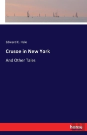 Crusoe In New York