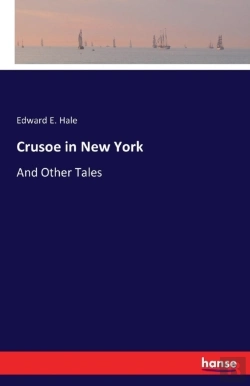 Bertrand.pt - Crusoe In New York