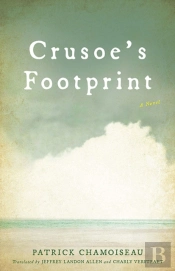 Crusoeâ€™S Footprint