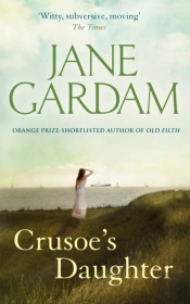 Crusoe'S Daughter