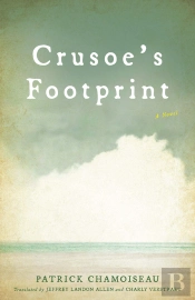 Crusoe'S Footprint
