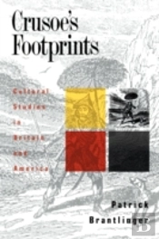 Crusoe'S Footprints