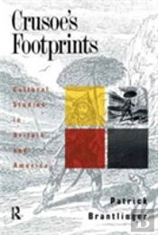 Crusoe'S Footprints