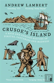 Crusoe'S Island