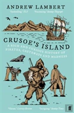 Bertrand.pt - Crusoe'S Island