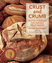 Crust And Crumb