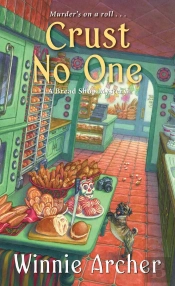 Crust No One