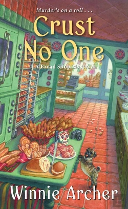 Bertrand.pt - Crust No One