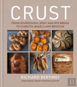 Bertrand.pt - Crust