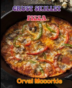 Bertrand.pt - Crust Skillet Pizza