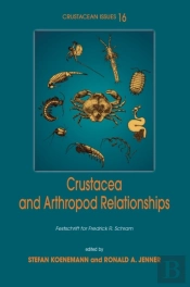 Crustacea And Arthropod Relationships