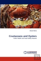 Crustaceans And Oysters