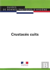 Crustaces Cuits - Gbph 5961