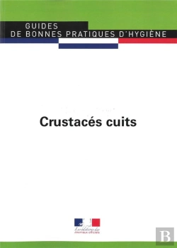 Bertrand.pt - Crustaces Cuits - Gbph 5961