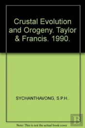 Crustal Evolution And Orogeny