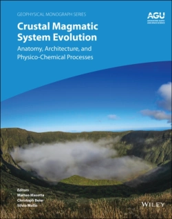 Bertrand.pt - Crustal Magmatic System Evolution