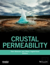 Crustal Permeability