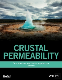 Bertrand.pt - Crustal Permeability