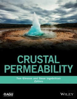Bertrand.pt - Crustal Permeability