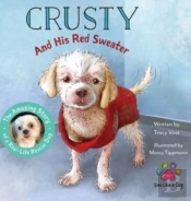 Crusty And His Red Sweater: The Amazing