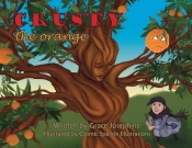 Crusty The Orange