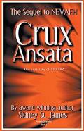 Crux Ansata - The Lost City Of Ankara