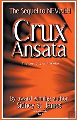 Bertrand.pt - Crux Ansata - The Lost City Of Ankara