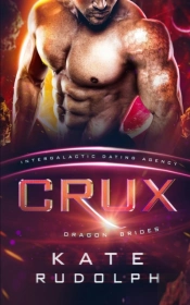 Crux: Intergalactic Dating Agency