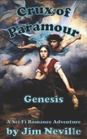 Crux Of Paramour, Genesis