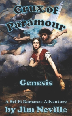 Bertrand.pt - Crux Of Paramour, Genesis
