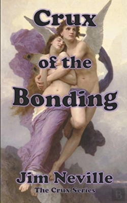 Bertrand.pt - Crux Of The Bonding:  Crux Series Book 2