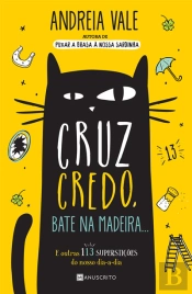 Cruz Credo, Bate na Madeira...