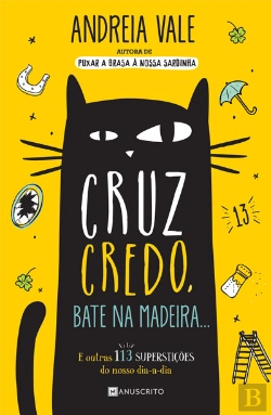 Bertrand.pt - Cruz Credo, Bate na Madeira...