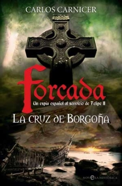 Bertrand.pt - Cruz De Borgoña,La Forcada