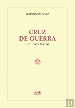 Bertrand.pt - Cruz de Guerra