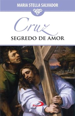 Bertrand.pt - Cruz Segredo de Amor