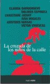 Cruzada De Los Niños De La Calle S.G.A.E