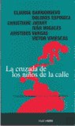Bertrand.pt - Cruzada De Los Niños De La Calle S.G.A.E