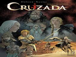Cruzada Integral 2