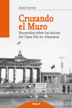 Bertrand.pt - Cruzando El Muro
