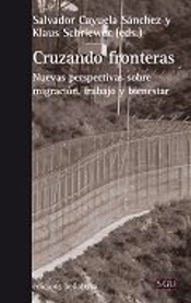 Cruzando Fronteras