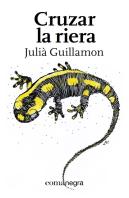 Cruzar La Riera