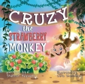 Cruzy The Strawberry Monkey