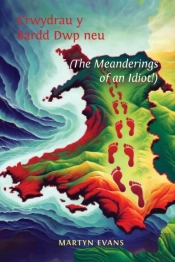 Crwydrau Y Bardd Dwp Neu/Or The Meanderings Of An Idiot!