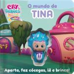 Cry Babies - O Mundo de Tina
