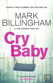 Cry Baby