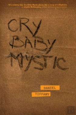 Bertrand.pt - Cry Baby Mystic