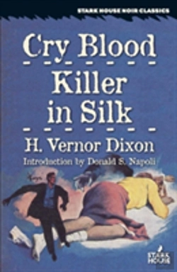 Bertrand.pt - Cry Blood / Killer In Silk