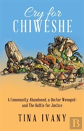 Cry For Chiweshe